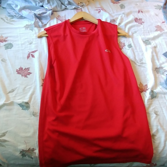 Muscle tee - Picture 3 of 3